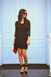 #A DVF LBD