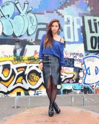 Graffiti