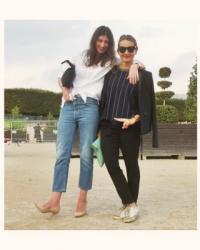Instalife : the Paris Diary!