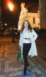 Fashion show