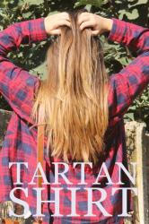 TARTAN SHIRT