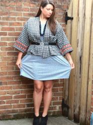 Kimono Love...