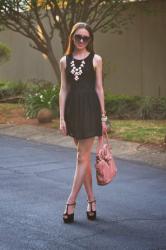 Little Black Dress {LBD}