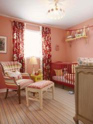 Room for Style: How to Decorate a Kid's Room