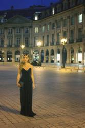 Paris By Night