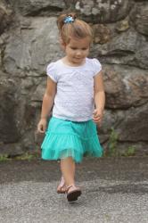 Room for Style: Kids' Fashion
