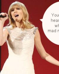 an open letter to taylor swift on healthy relationships