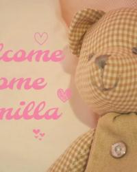 Welcome Home Camilla