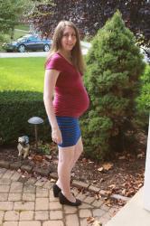 29 Weeks (Oct 10)