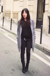 Boyfriend Tweed