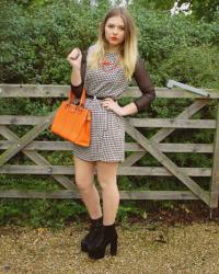 Houndstooth