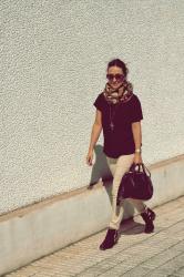 Lovely scarf