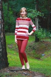 Daily Look: Marooned