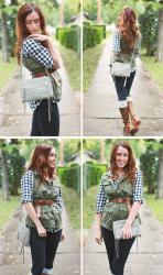 my Minkoff story