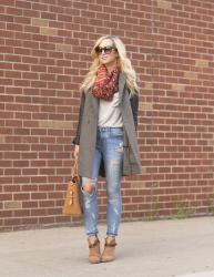 Transitional Layers