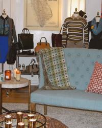 {event} Marshalls #fabfound Loft