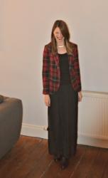 Tartan revisited