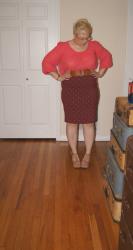 Daily Style: Monday, 9/30