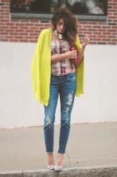 Trend Spin Linkup {Plaid & Gingham}