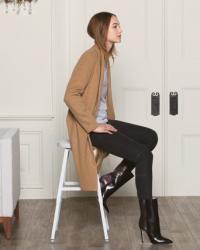 {daily inspiration} Emerson Fry Fall 2013