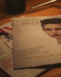 Photo Diary: St. Louis Fashion Week Part 1