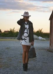 L'abitino CHIC