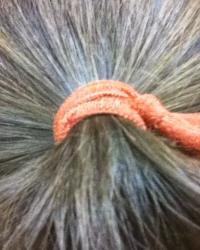 LAS EBAND: UN MUST PARA TU PELO Y TU MUÑECA