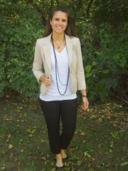 Pinspired: neutrals
