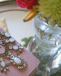 {STYLE} BaubleBar's "Nicolette Mason" Mystery Box