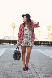 Mixing prints