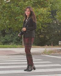 Tartan