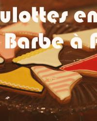 Culottes, cupcakes & paillettes : vive les soirées entre filles !