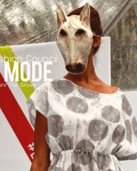 Fashion | ISM Mode SS14-LA Fashion Council