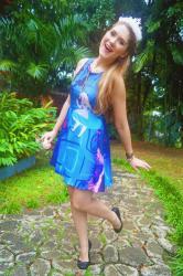 {Outfit}: A happy cheerful birthday to me!