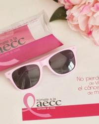 SÚMATE AL ROSA. SÚMATE A LA AECC