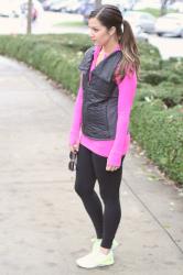 Athleta - Look Two