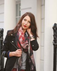 ♥ London