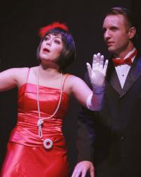 Performing Arts | Thoroughly Modern Millie, Curtis Theatre-Brea, CA