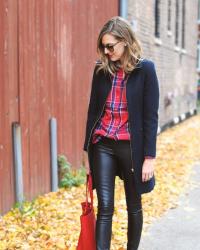 Plaid is Forever (See Jane Wear)
