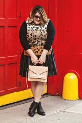 {STYLE} Middle School Nostalgia