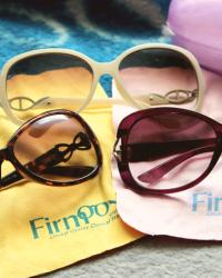 Firmoo glasses - moja kolekcja