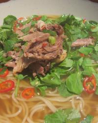 Wagamama New A/W 2013 Menu Preview