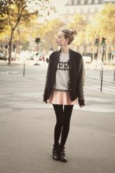 LIGHT PINK