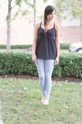 Athleta - Look 3 