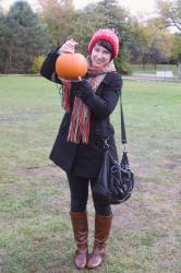 Autumn Tradition