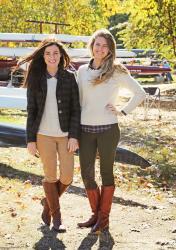 Head of the Charles Regatta '13