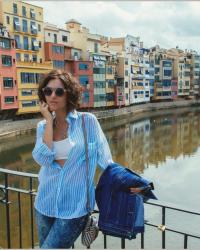 Spain diary! Gerona! 