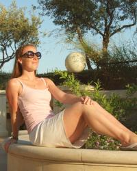 Travelling: Monte Carlo