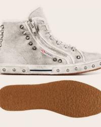 ESSERE FASHION CON SUPERGA