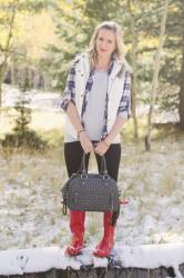 THEIT BAG | giveaway 